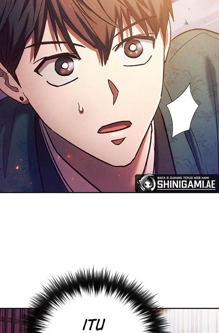 The S-Classes That I Raised Chapter 114 Gambar 57