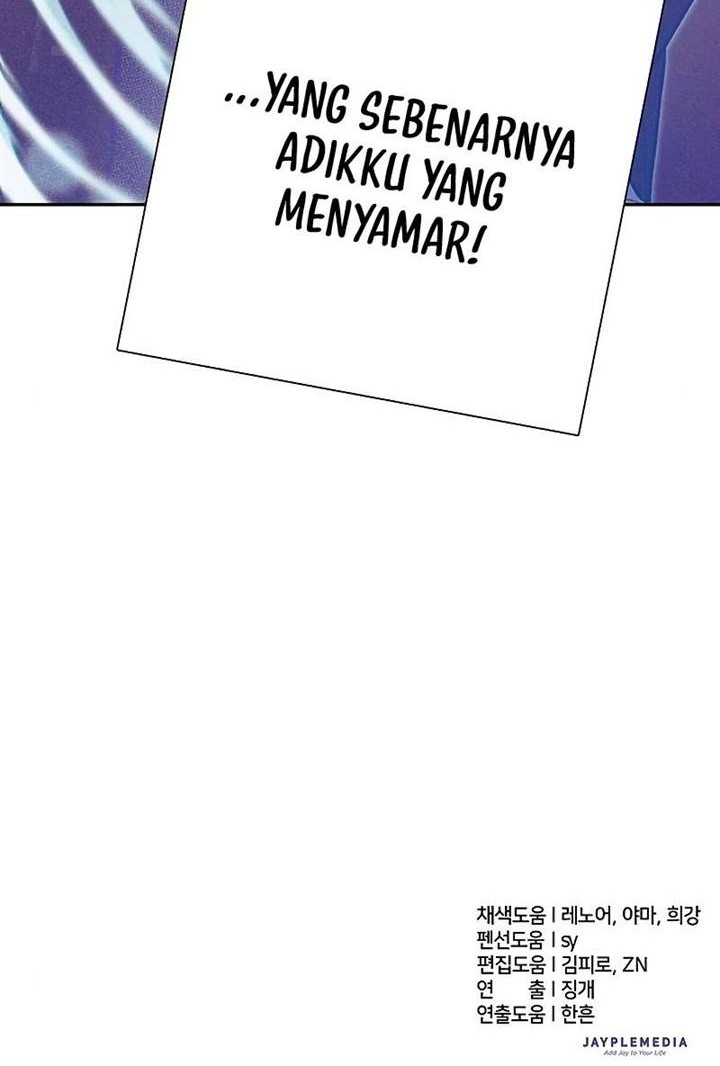 The S-Classes That I Raised Chapter 114 Gambar 59