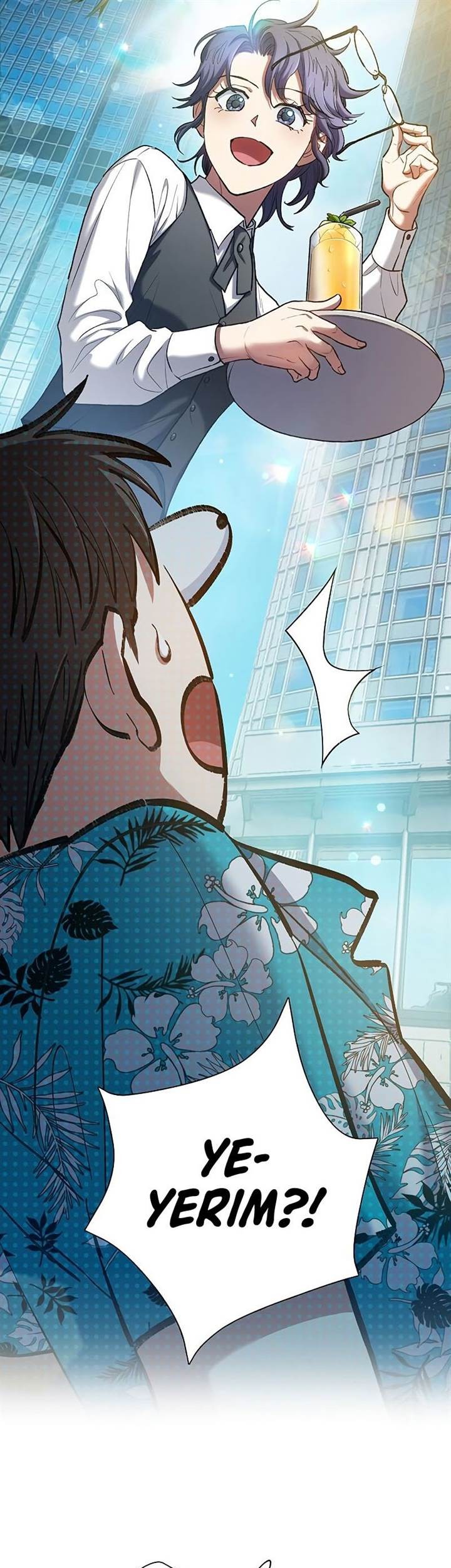 The S-Classes That I Raised Chapter 114 Gambar 5