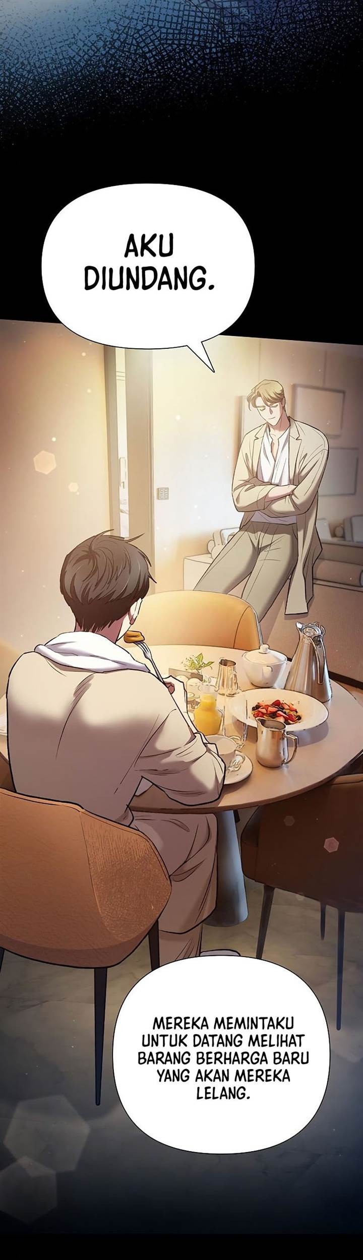 The S-Classes That I Raised Chapter 114 Gambar 9