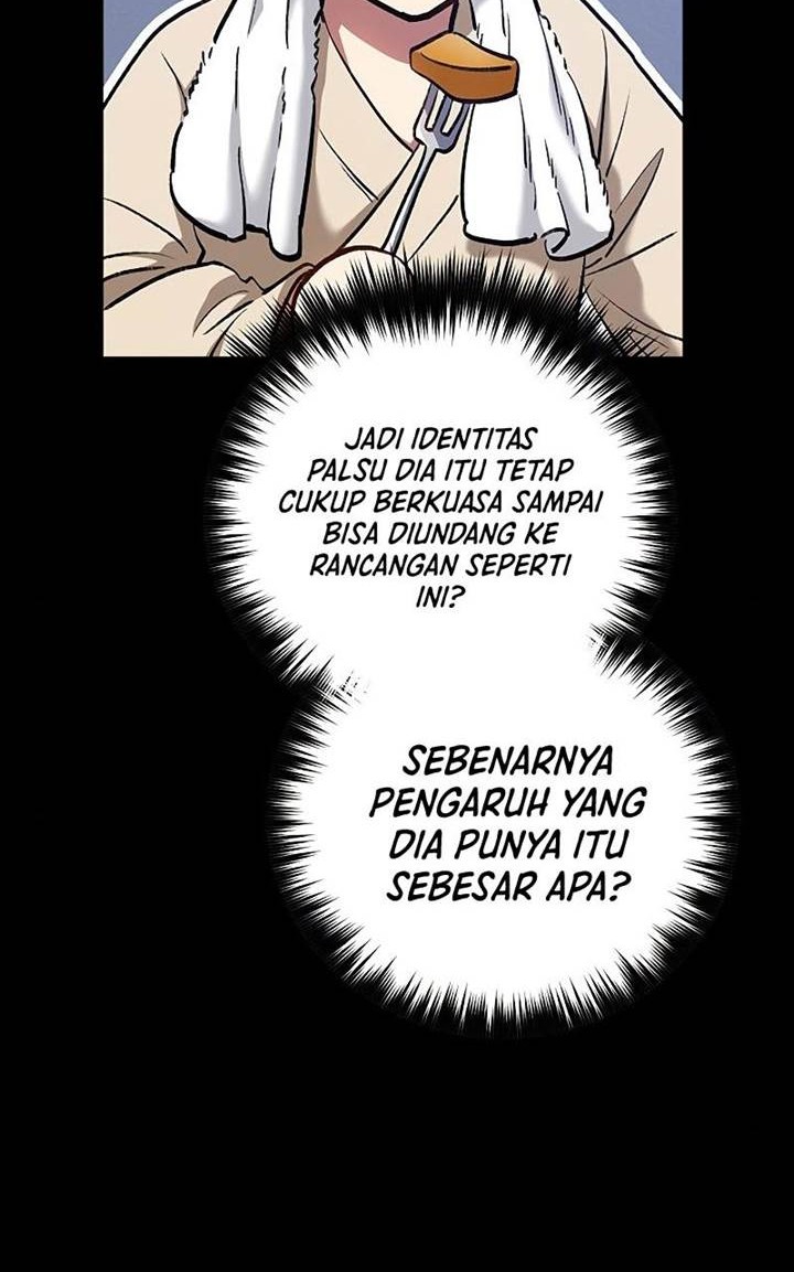 The S-Classes That I Raised Chapter 114 Gambar 12