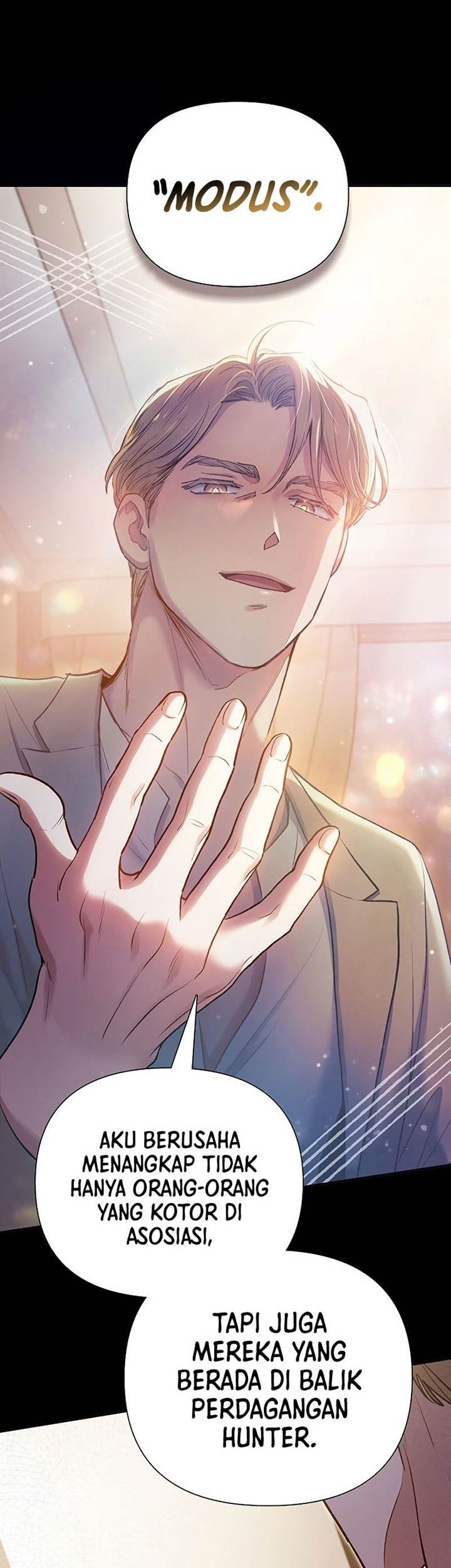 The S-Classes That I Raised Chapter 114 Gambar 14