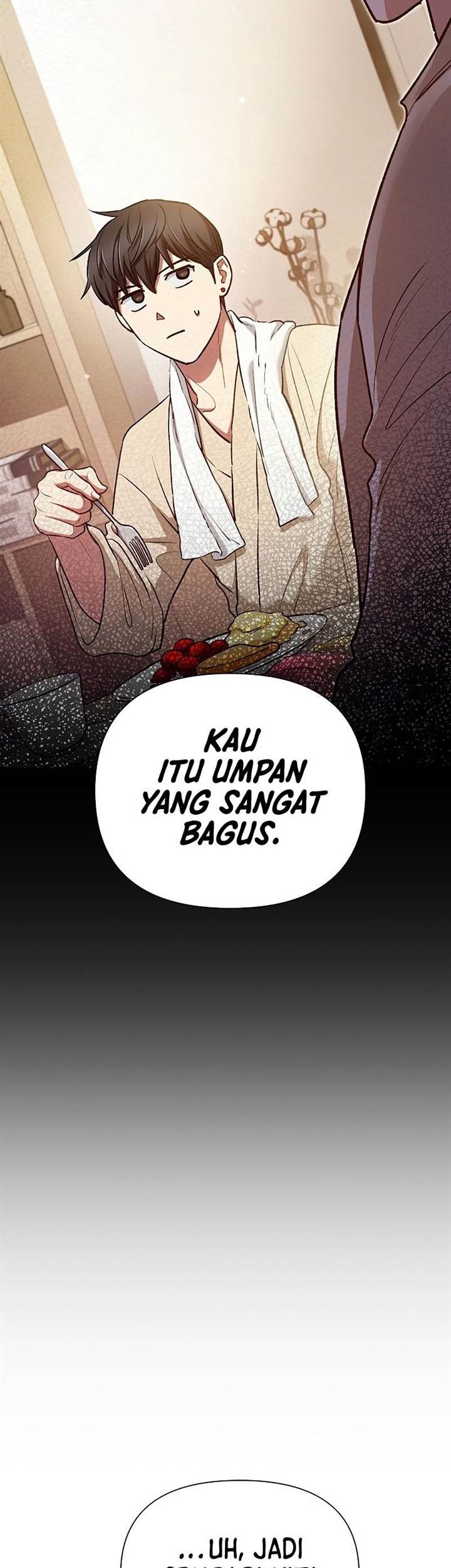 The S-Classes That I Raised Chapter 114 Gambar 15