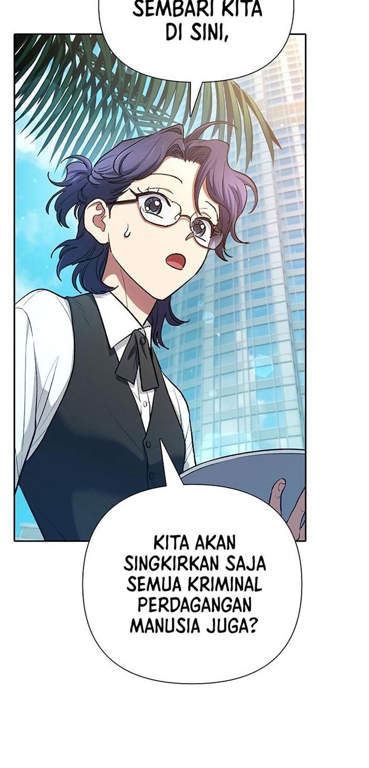 The S-Classes That I Raised Chapter 114 Gambar 16