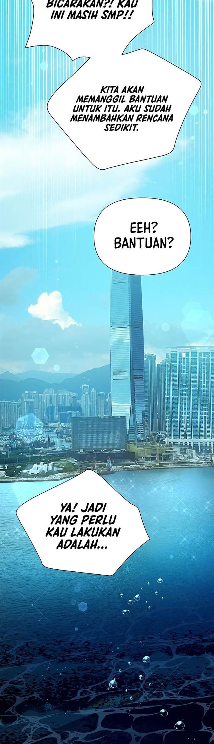 The S-Classes That I Raised Chapter 114 Gambar 19