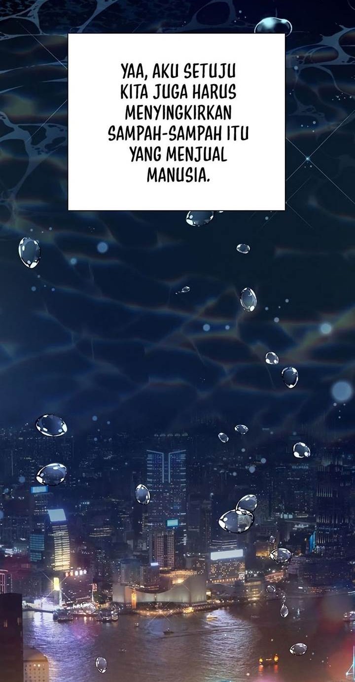 The S-Classes That I Raised Chapter 114 Gambar 20