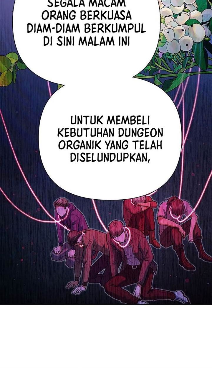 The S-Classes That I Raised Chapter 114 Gambar 24