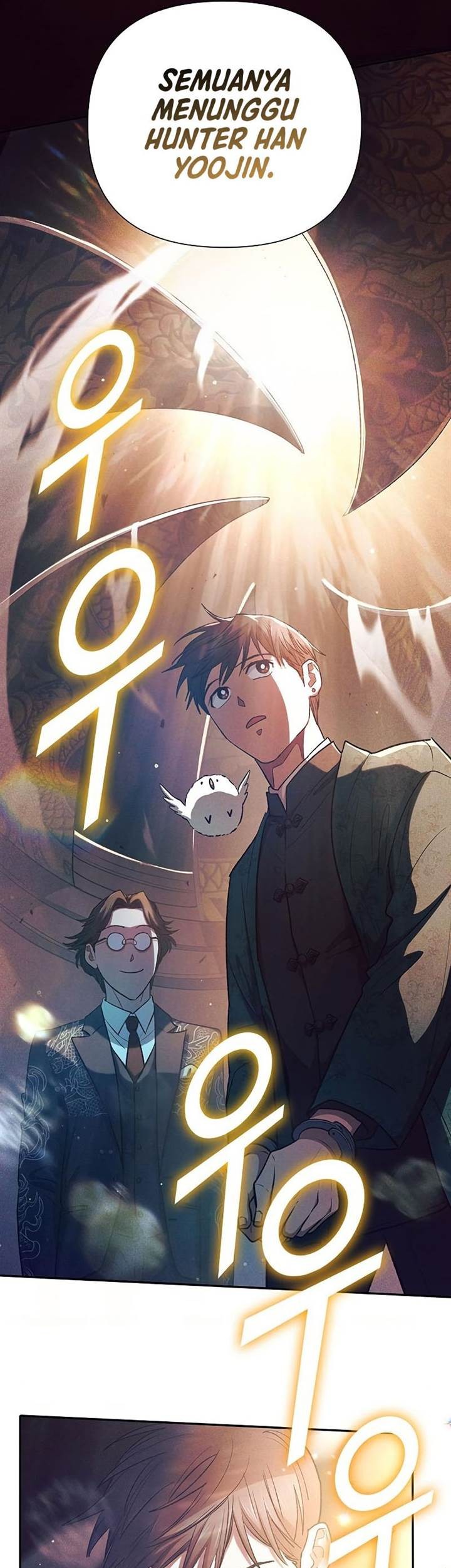 The S-Classes That I Raised Chapter 114 Gambar 29