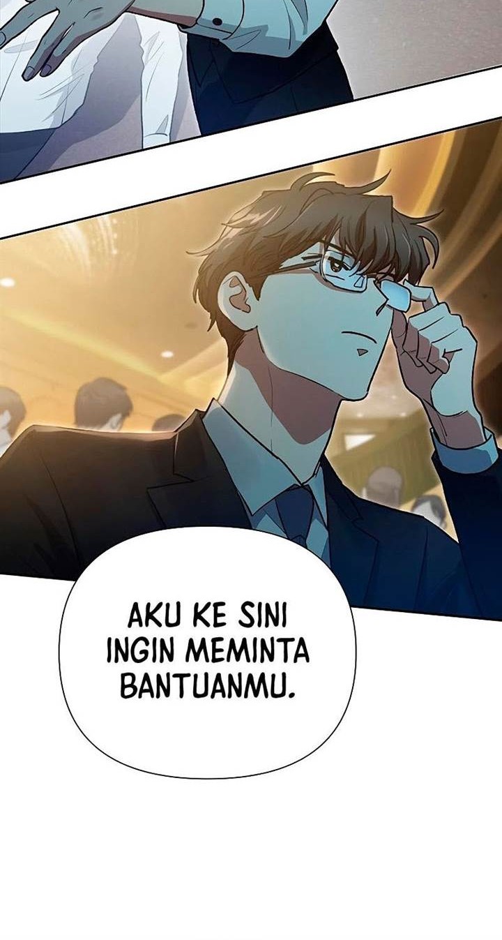 The S-Classes That I Raised Chapter 113 Gambar 58