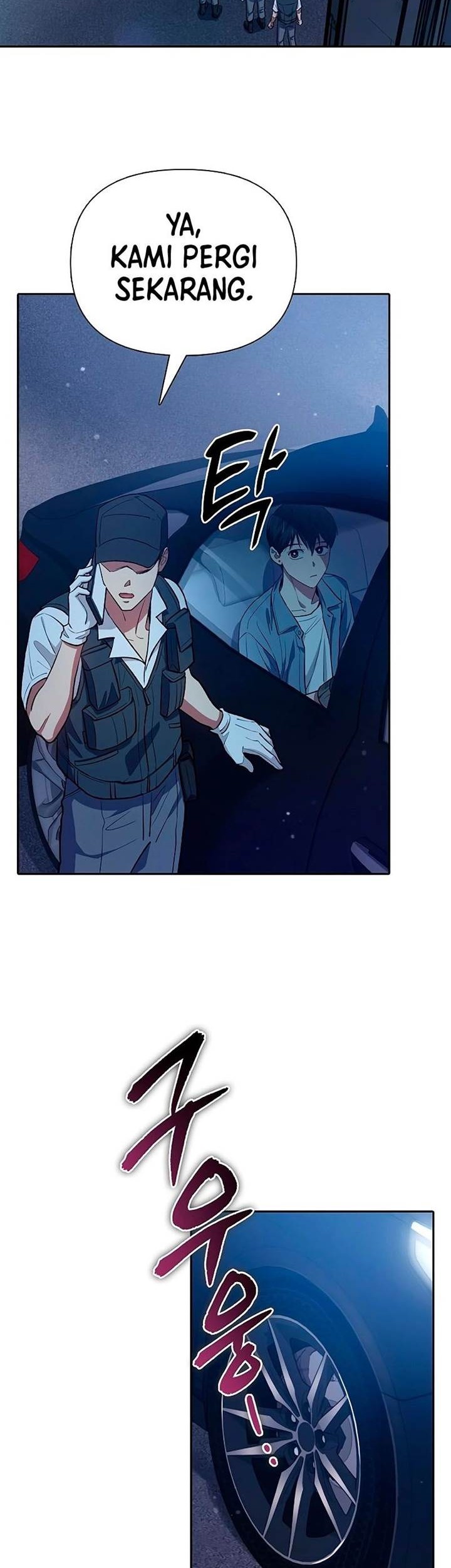 Baca Manhwa The S-Classes That I Raised Chapter 113 Gambar 2