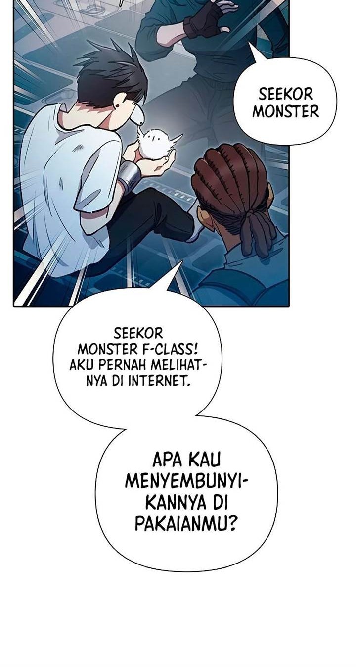 The S-Classes That I Raised Chapter 113 Gambar 19