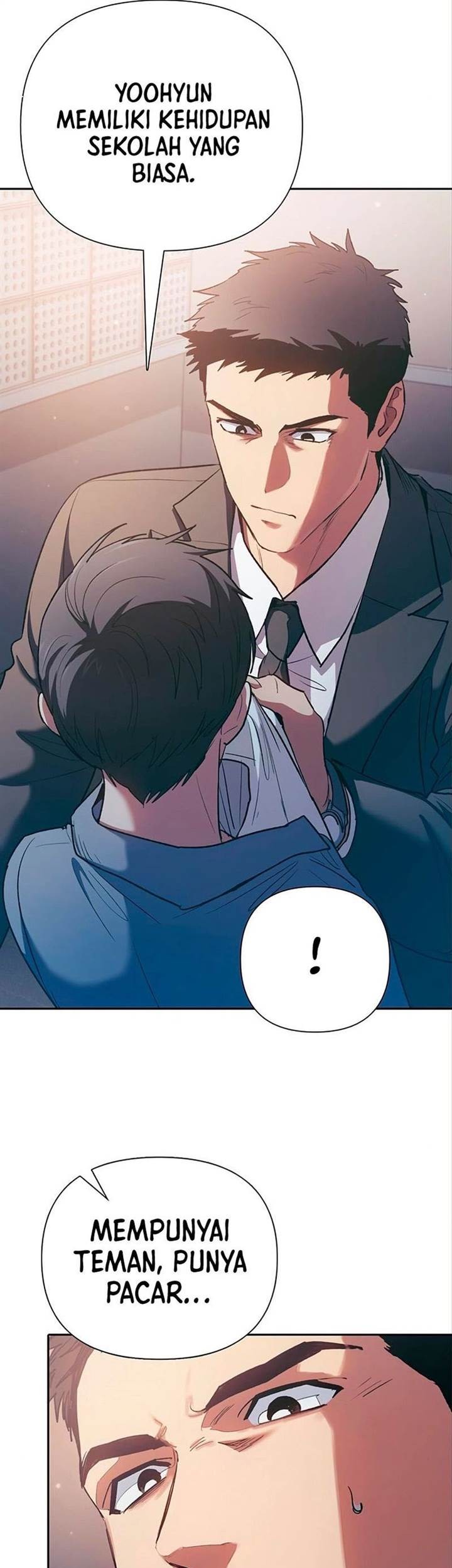 The S-Classes That I Raised Chapter 112 Gambar 44