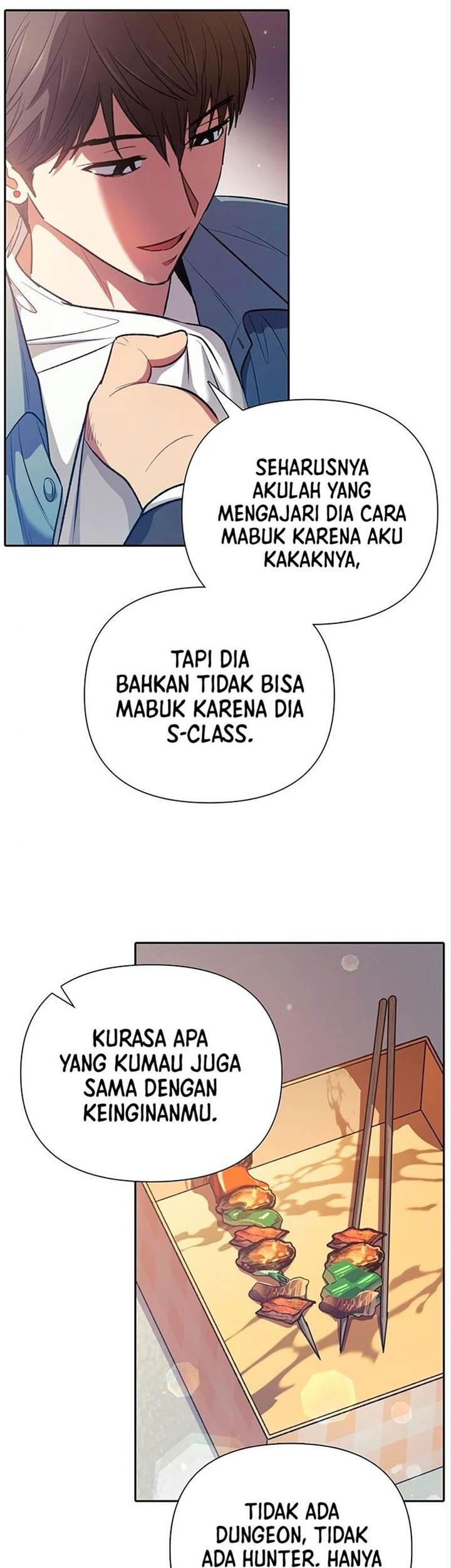 The S-Classes That I Raised Chapter 112 Gambar 46