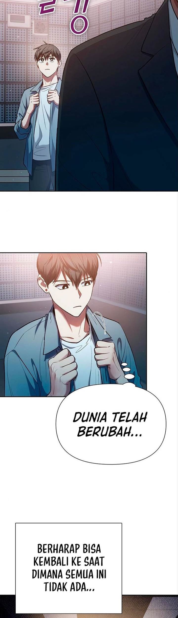 The S-Classes That I Raised Chapter 112 Gambar 50