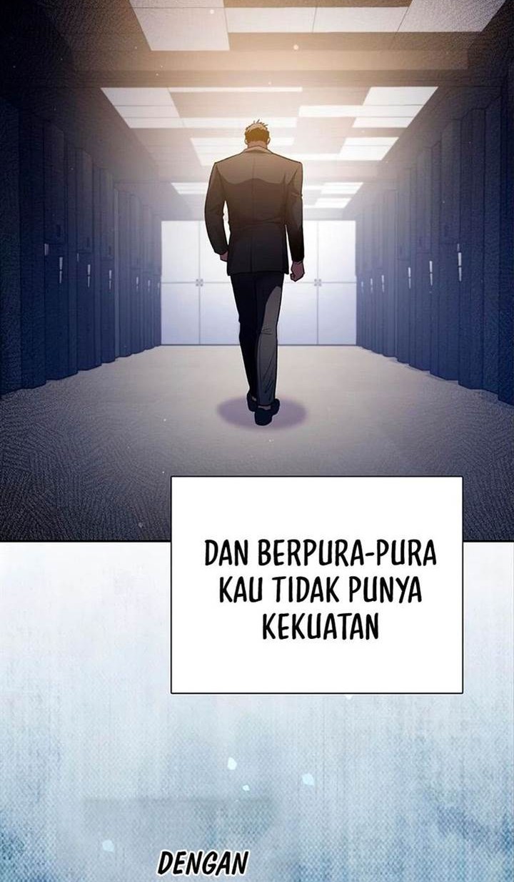 The S-Classes That I Raised Chapter 112 Gambar 51
