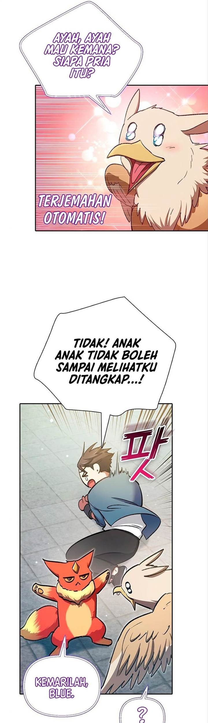 The S-Classes That I Raised Chapter 112 Gambar 8