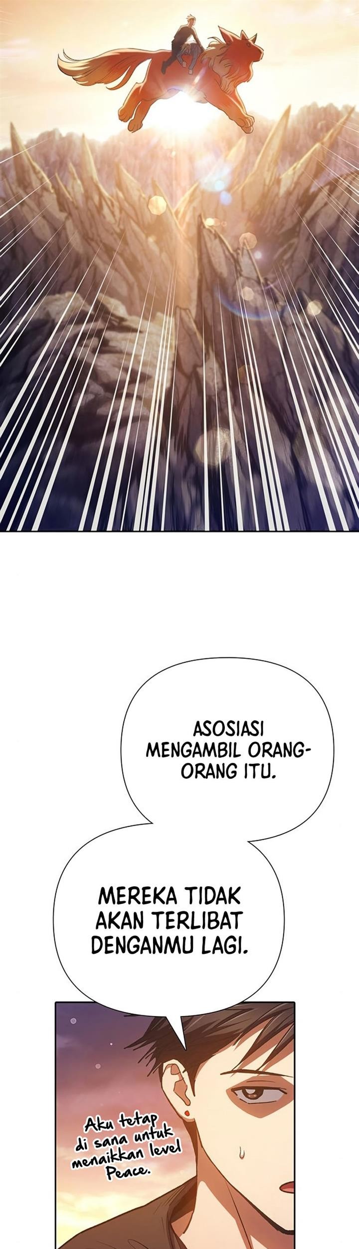 The S-Classes That I Raised Chapter 108 Gambar 37