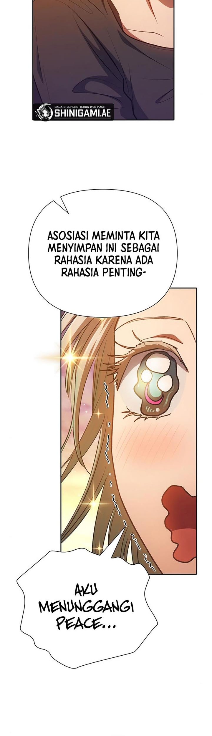 The S-Classes That I Raised Chapter 108 Gambar 38