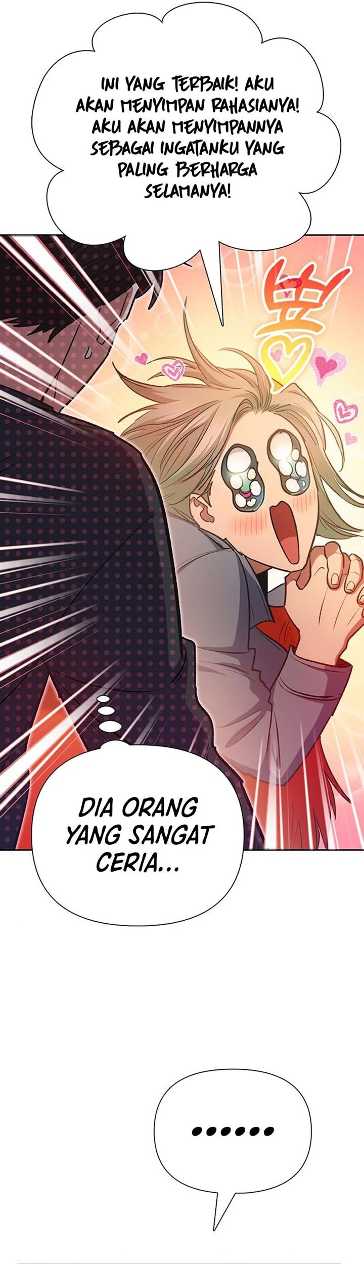 The S-Classes That I Raised Chapter 108 Gambar 39