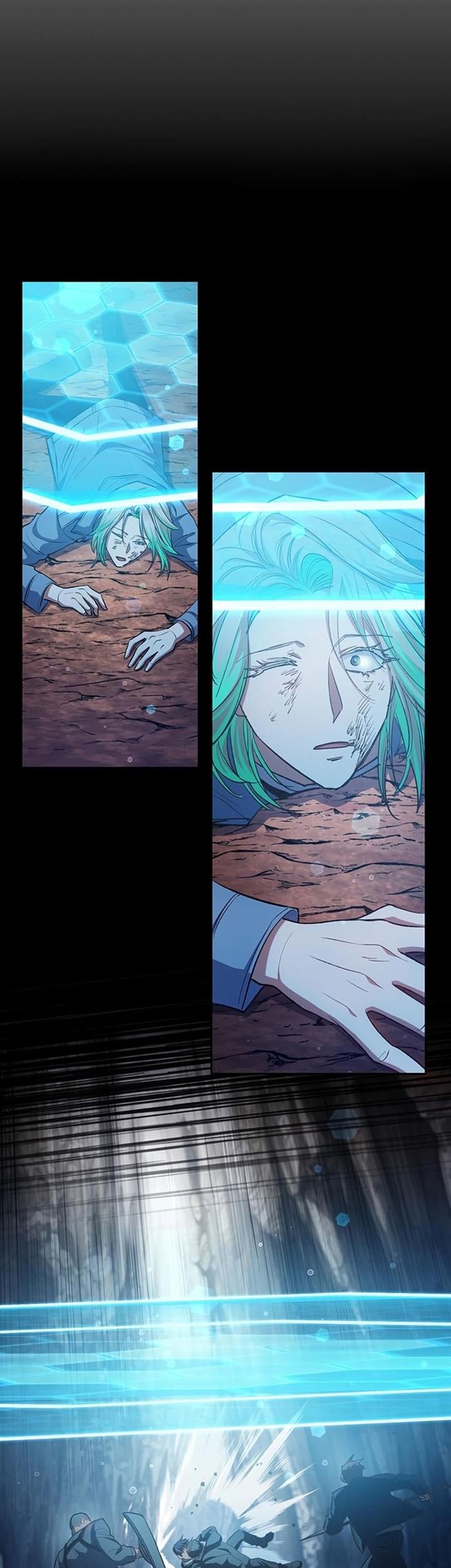 The S-Classes That I Raised Chapter 108 Gambar 41