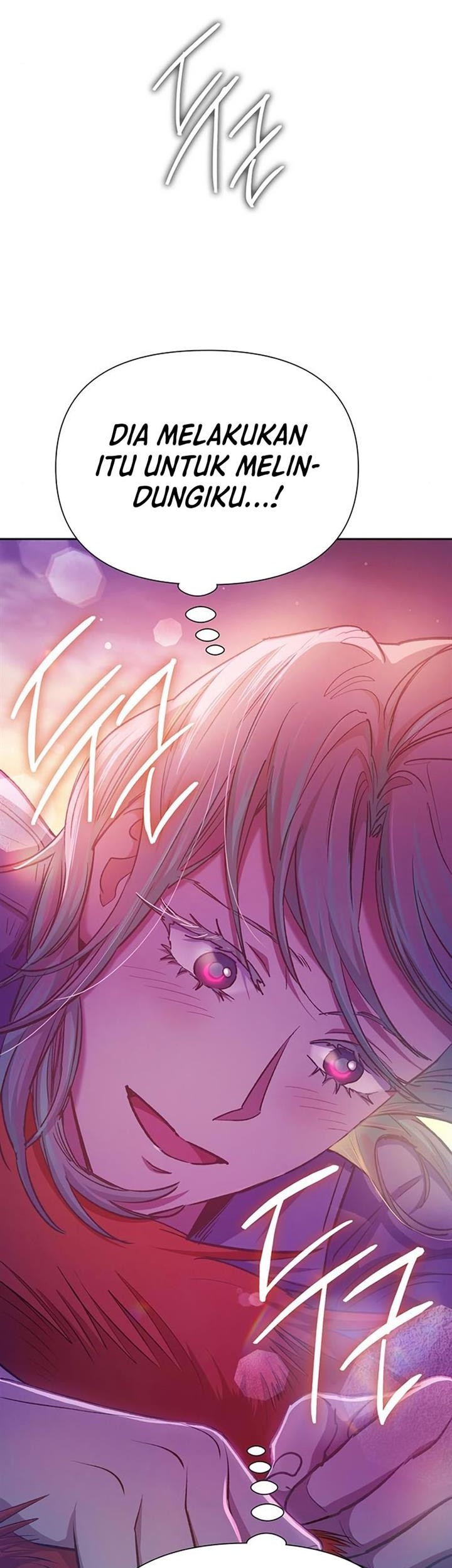 The S-Classes That I Raised Chapter 108 Gambar 43