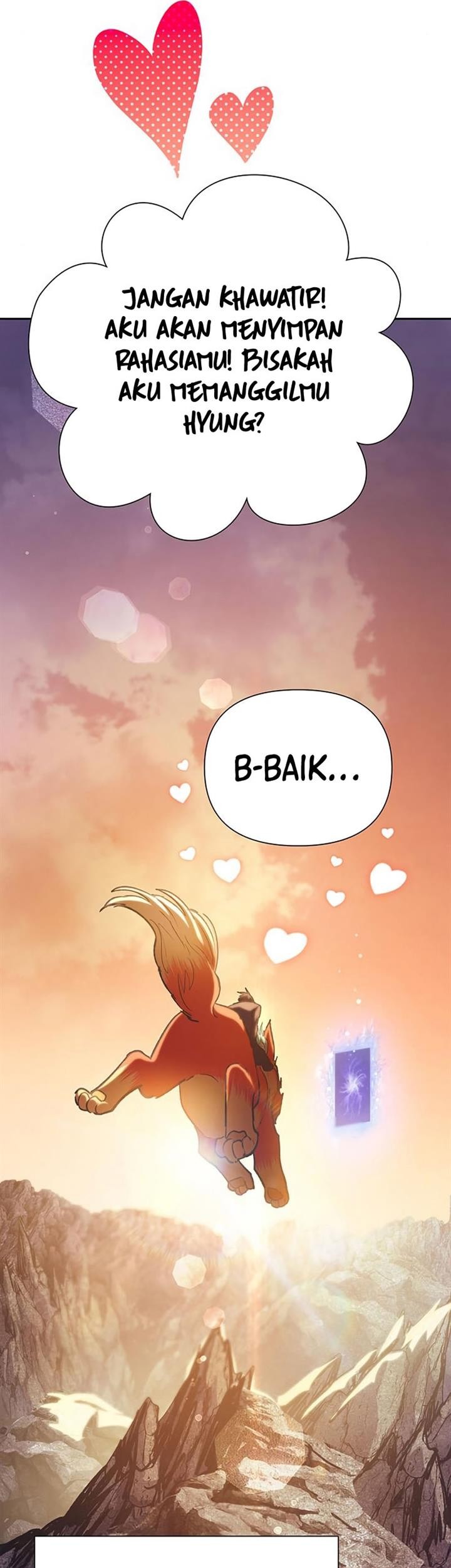 The S-Classes That I Raised Chapter 108 Gambar 45