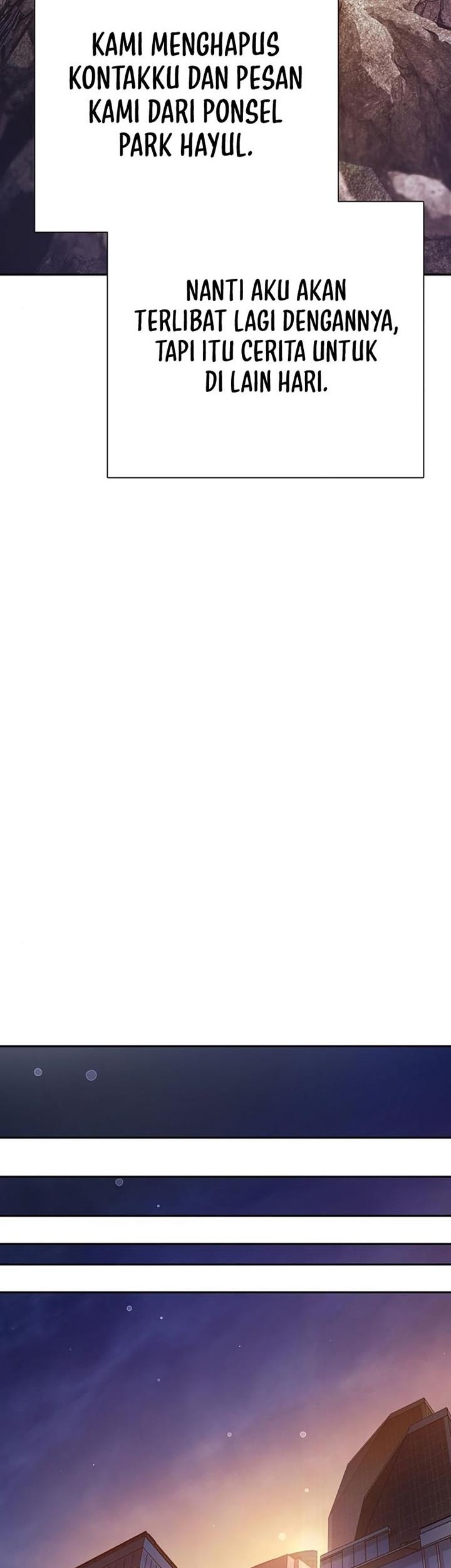 The S-Classes That I Raised Chapter 108 Gambar 46