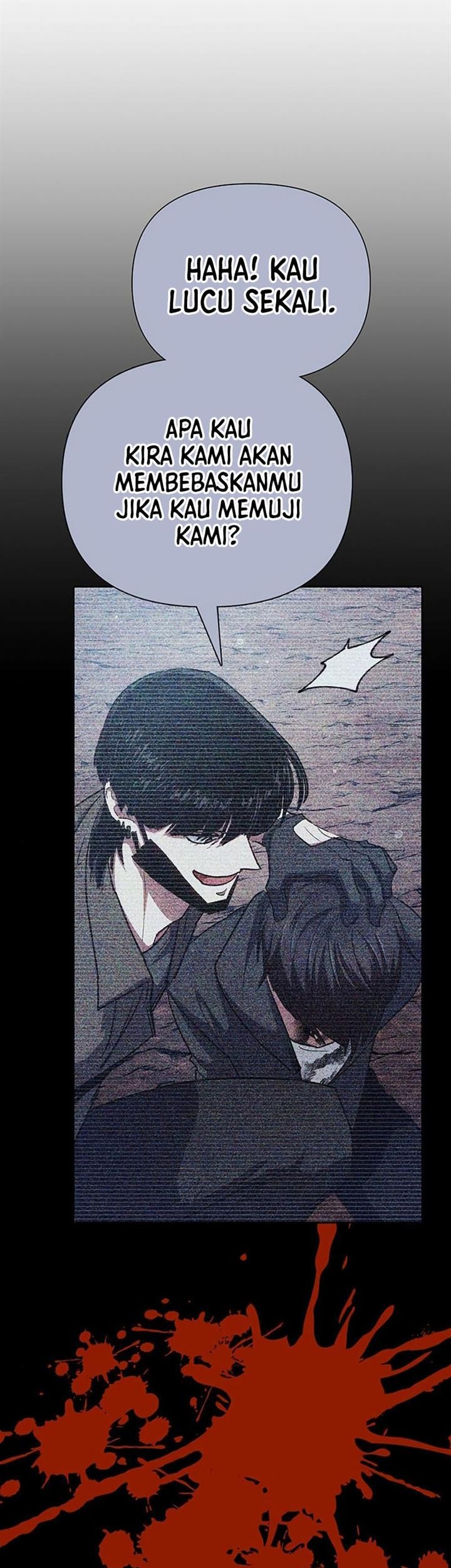 The S-Classes That I Raised Chapter 108 Gambar 49