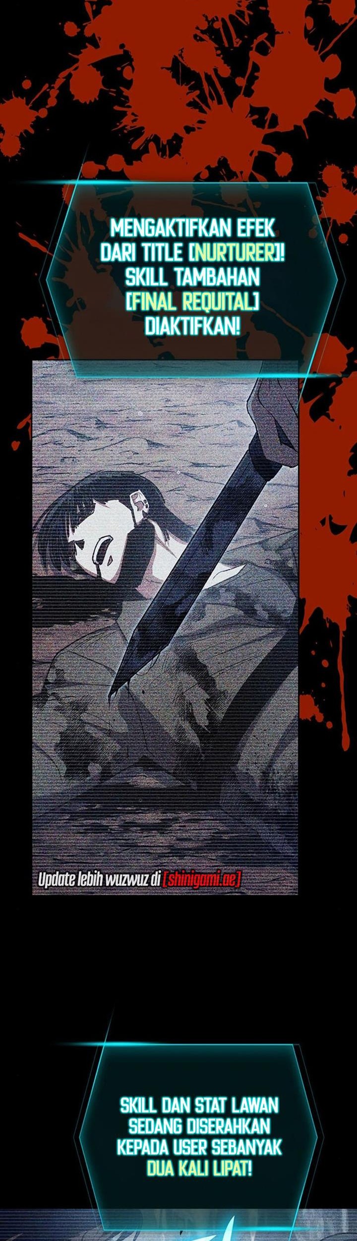 The S-Classes That I Raised Chapter 108 Gambar 50