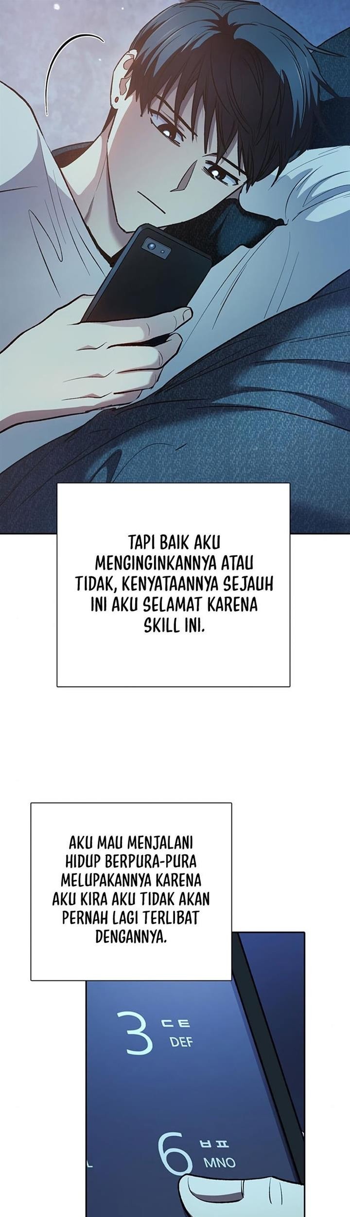 The S-Classes That I Raised Chapter 108 Gambar 53