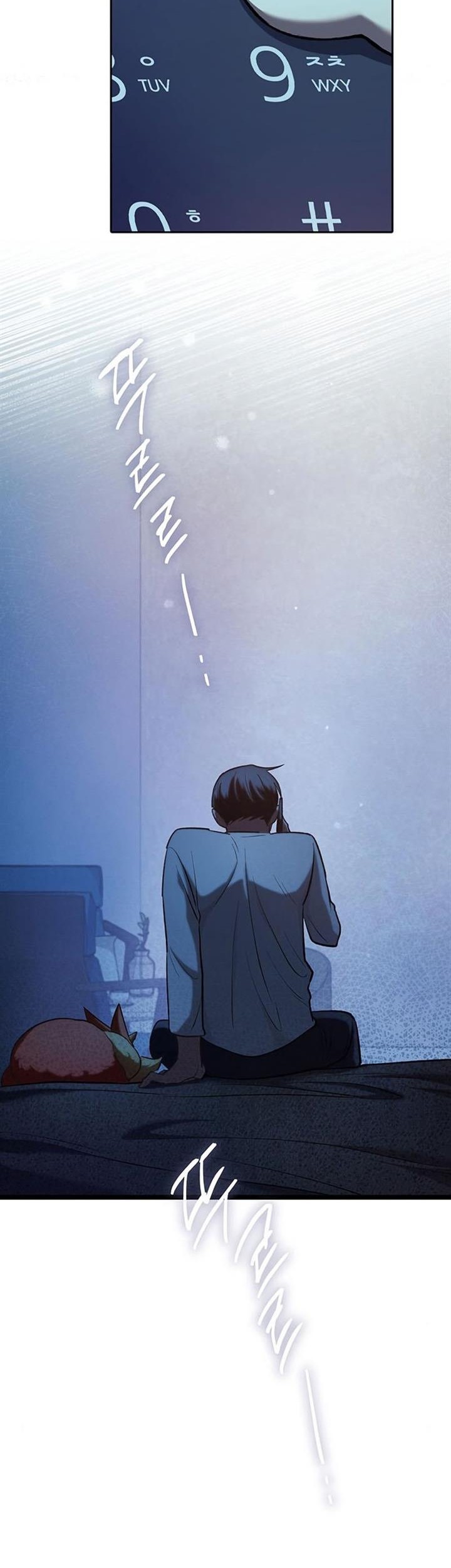 The S-Classes That I Raised Chapter 108 Gambar 54