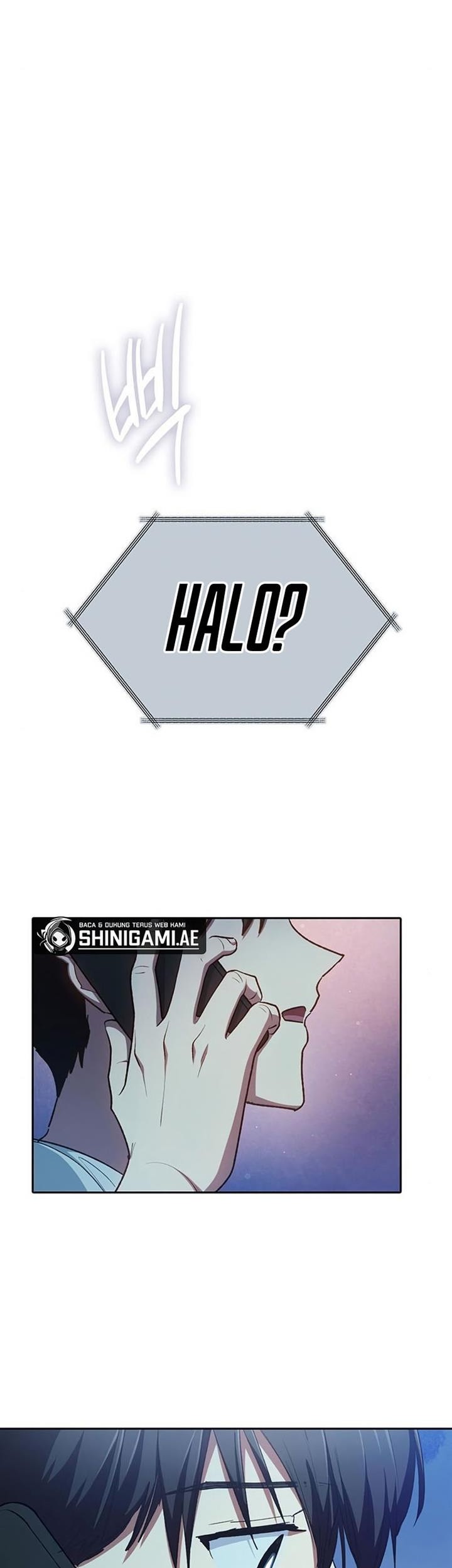 The S-Classes That I Raised Chapter 108 Gambar 55