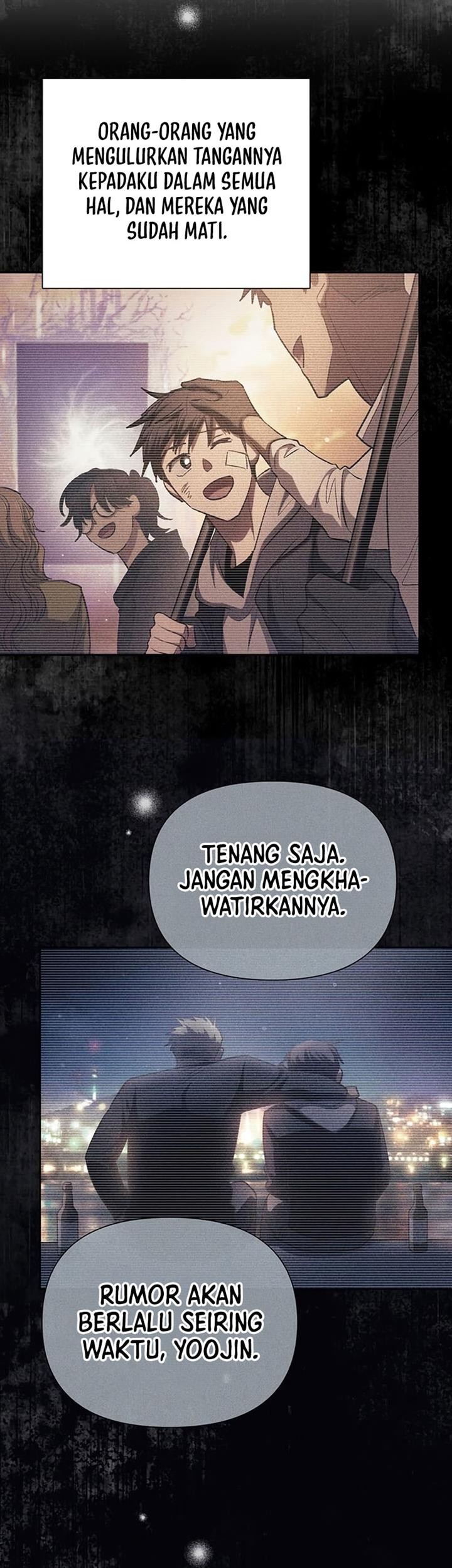 The S-Classes That I Raised Chapter 108 Gambar 57