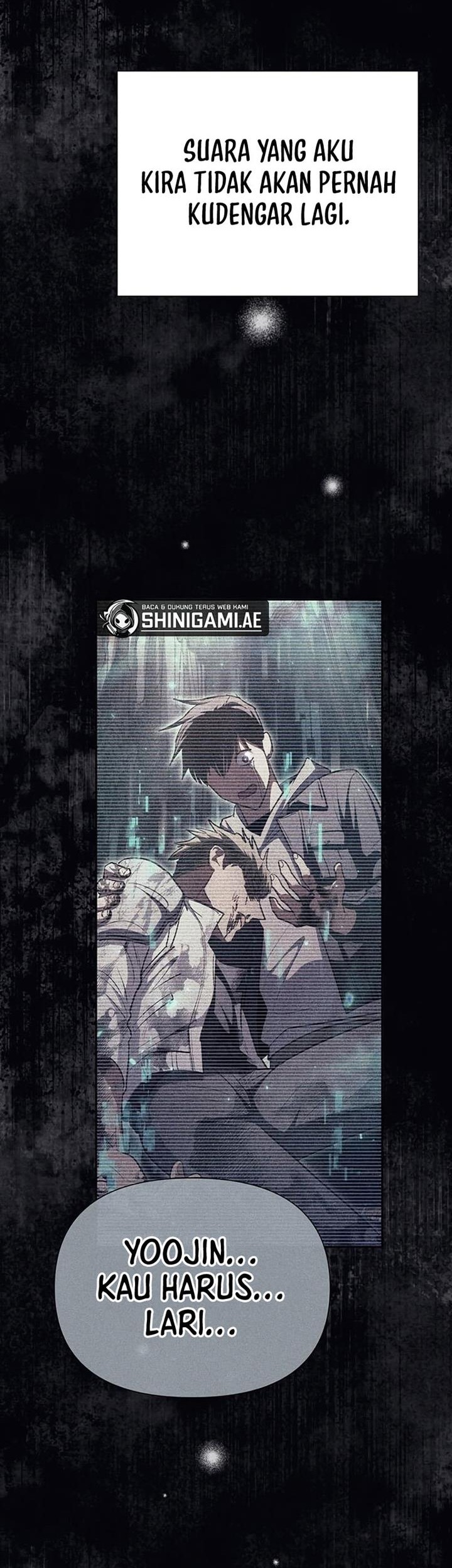 The S-Classes That I Raised Chapter 108 Gambar 58