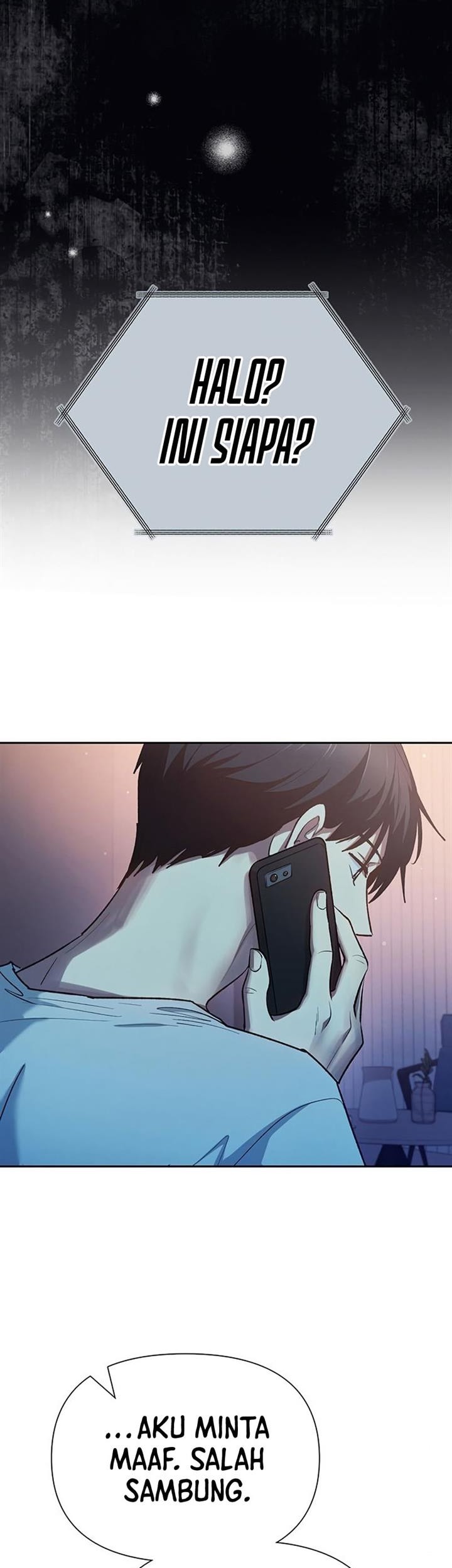 The S-Classes That I Raised Chapter 108 Gambar 59