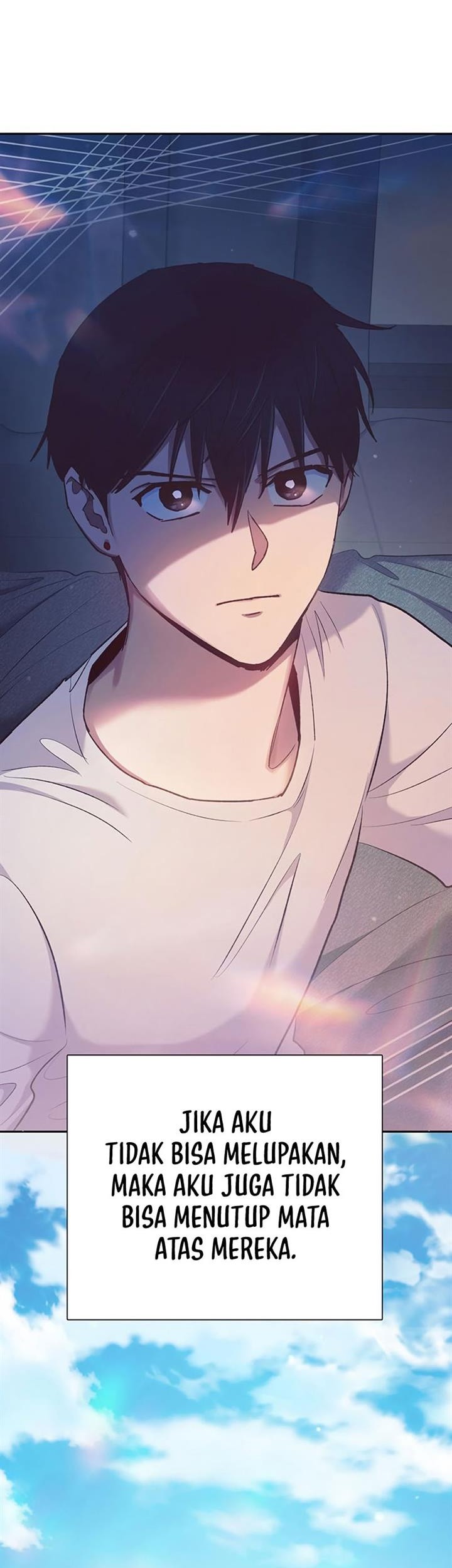 The S-Classes That I Raised Chapter 108 Gambar 63