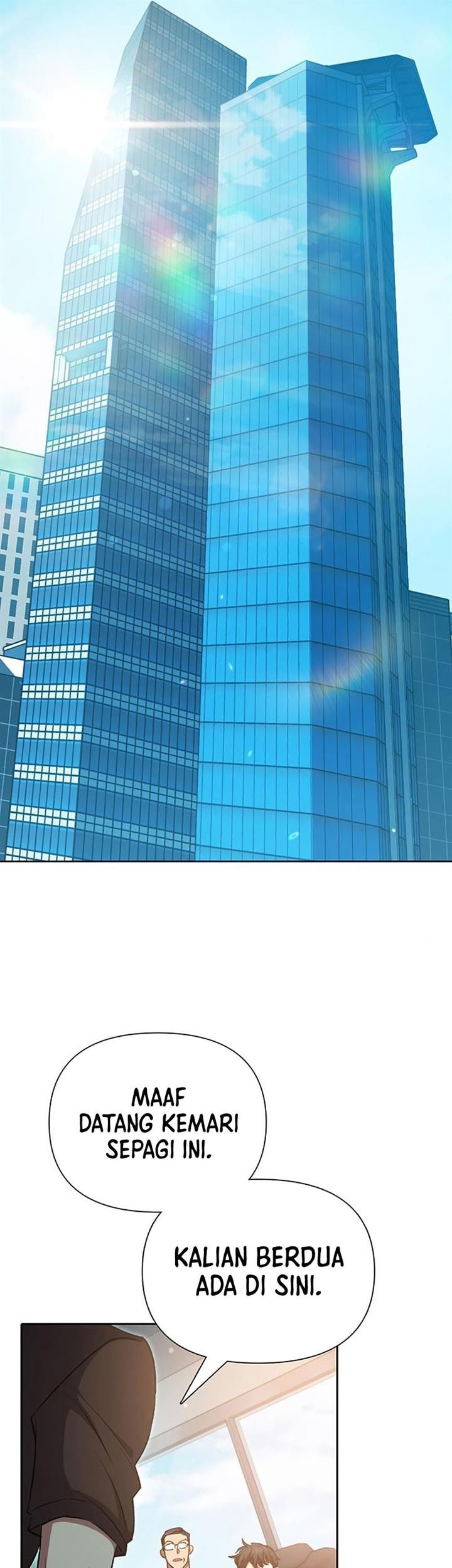 The S-Classes That I Raised Chapter 108 Gambar 65