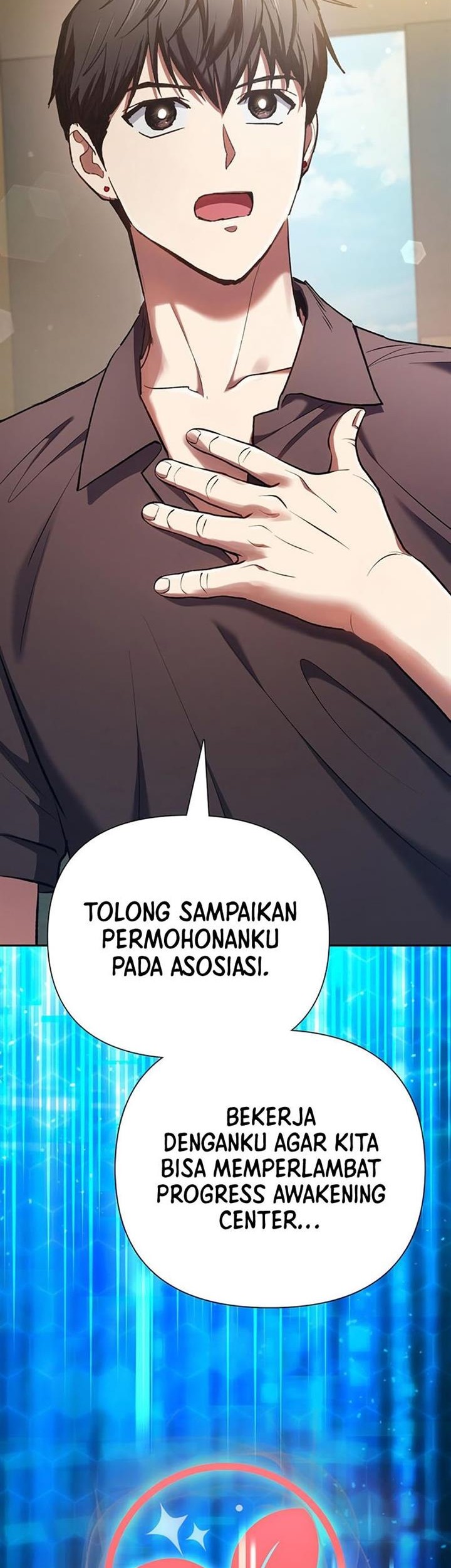 The S-Classes That I Raised Chapter 108 Gambar 70