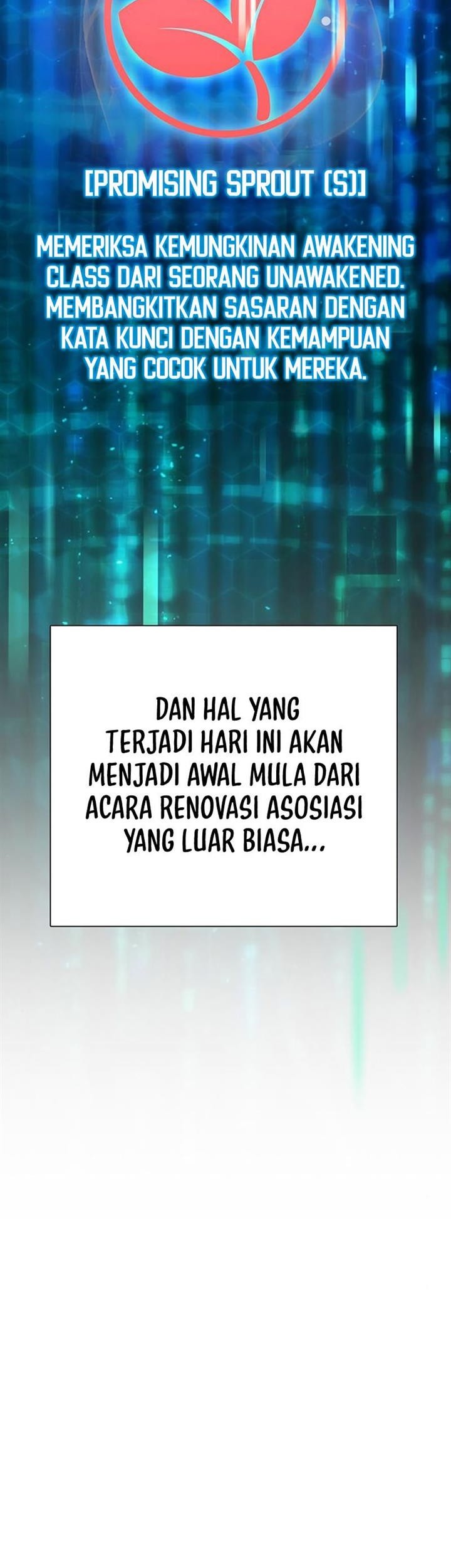 The S-Classes That I Raised Chapter 108 Gambar 71