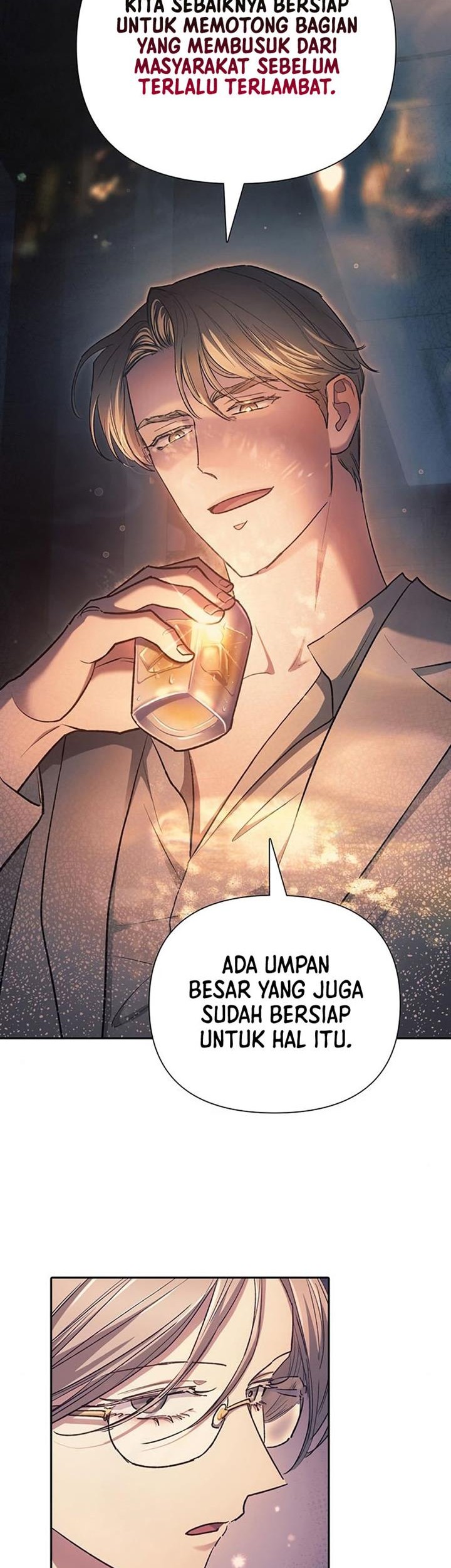 The S-Classes That I Raised Chapter 108 Gambar 6