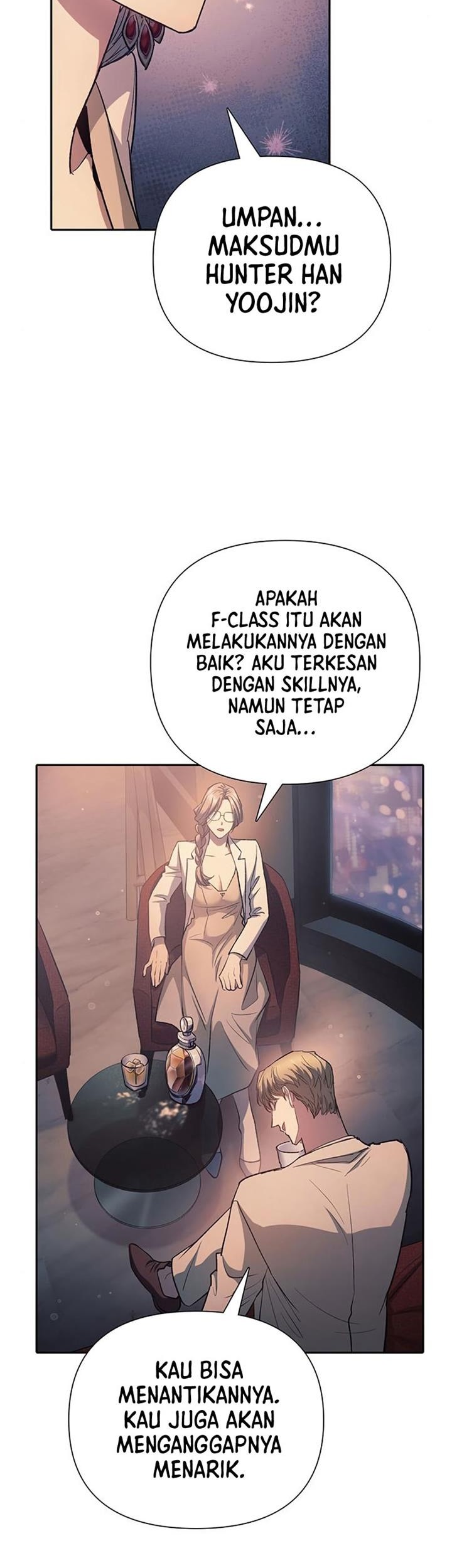 The S-Classes That I Raised Chapter 108 Gambar 7