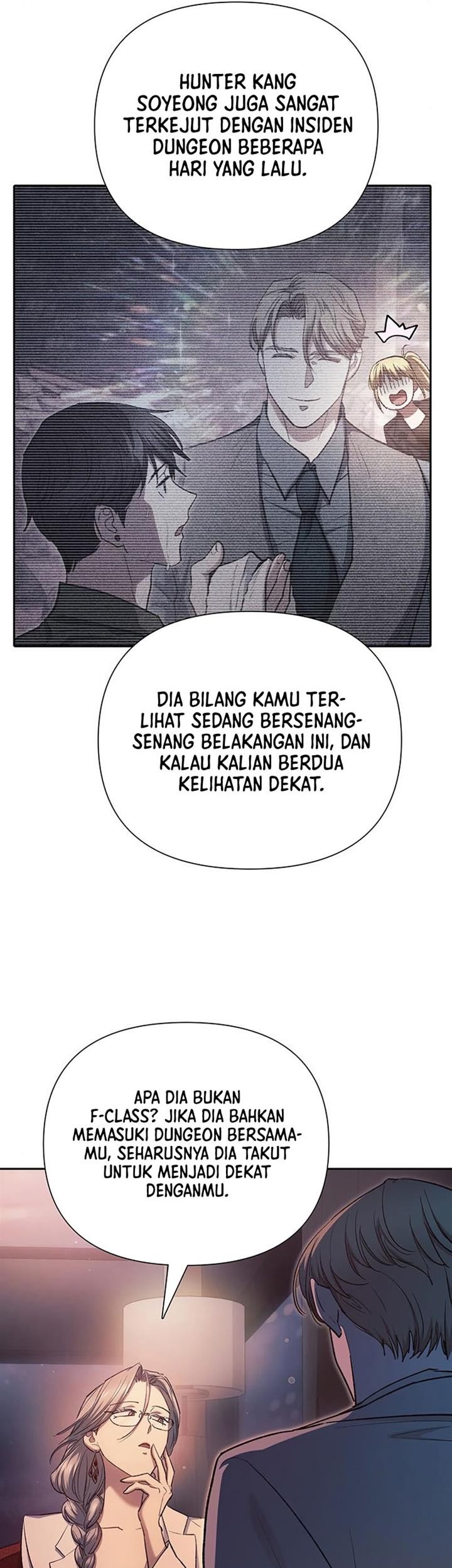 The S-Classes That I Raised Chapter 108 Gambar 9