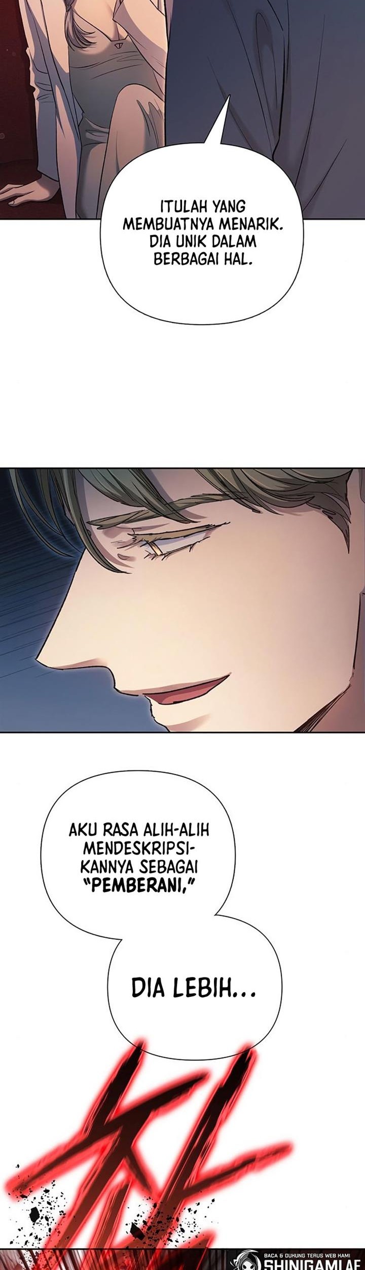 The S-Classes That I Raised Chapter 108 Gambar 10