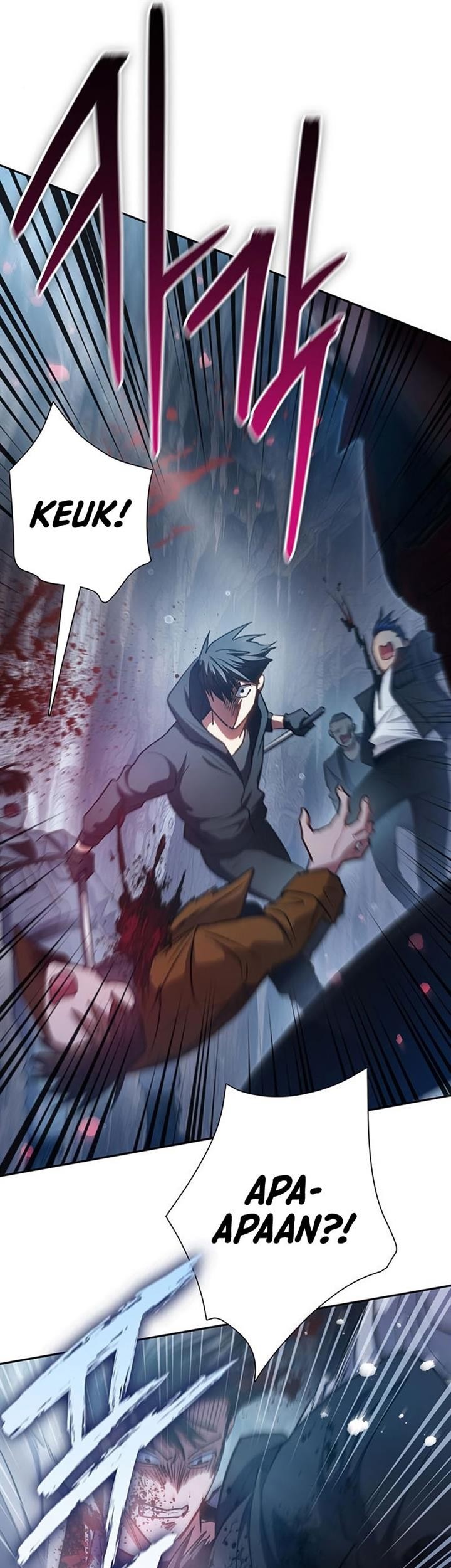 The S-Classes That I Raised Chapter 108 Gambar 12