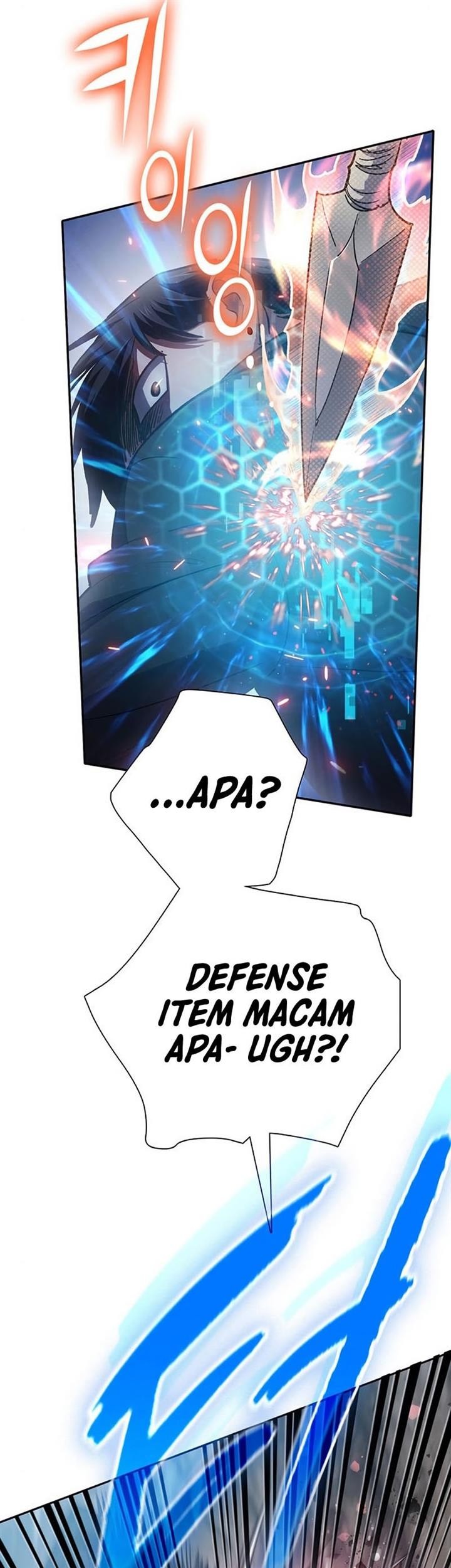 The S-Classes That I Raised Chapter 108 Gambar 15