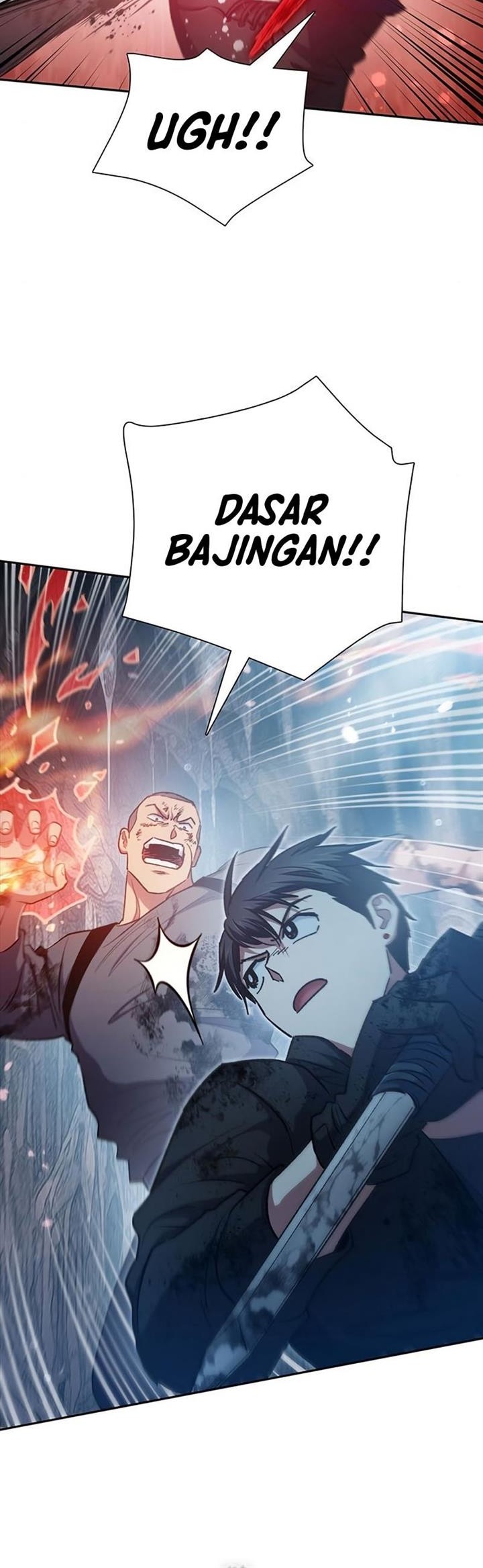 The S-Classes That I Raised Chapter 108 Gambar 17