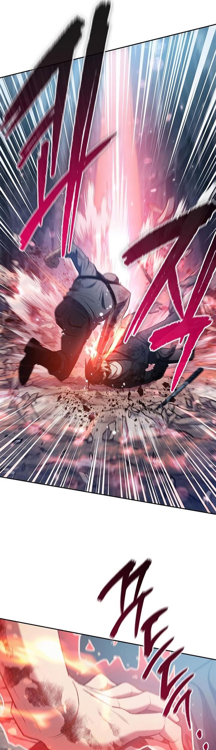 The S-Classes That I Raised Chapter 108 Gambar 18