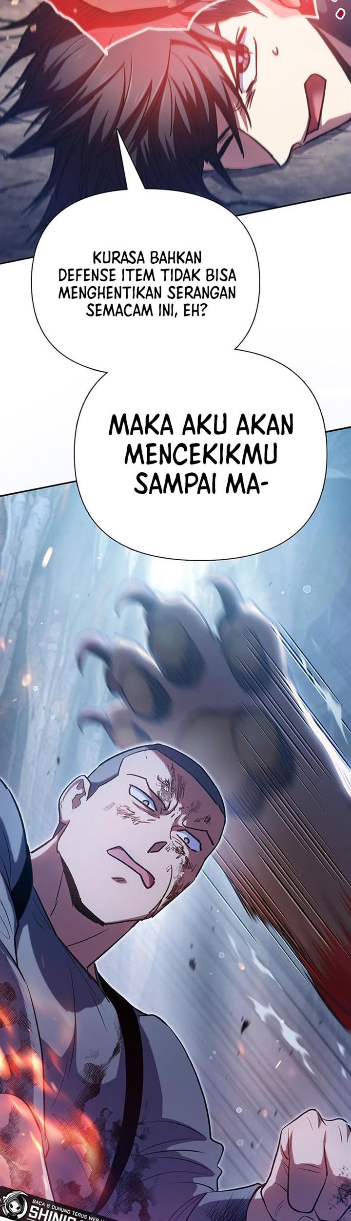 The S-Classes That I Raised Chapter 108 Gambar 19