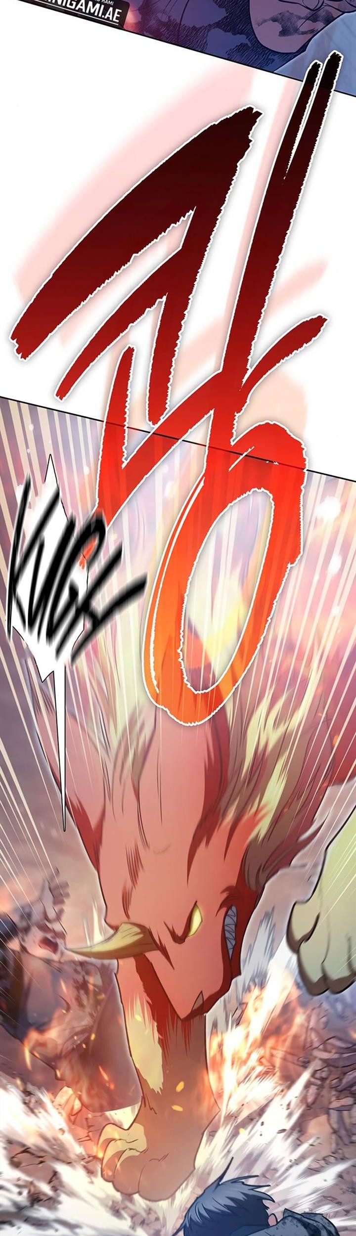 The S-Classes That I Raised Chapter 108 Gambar 20