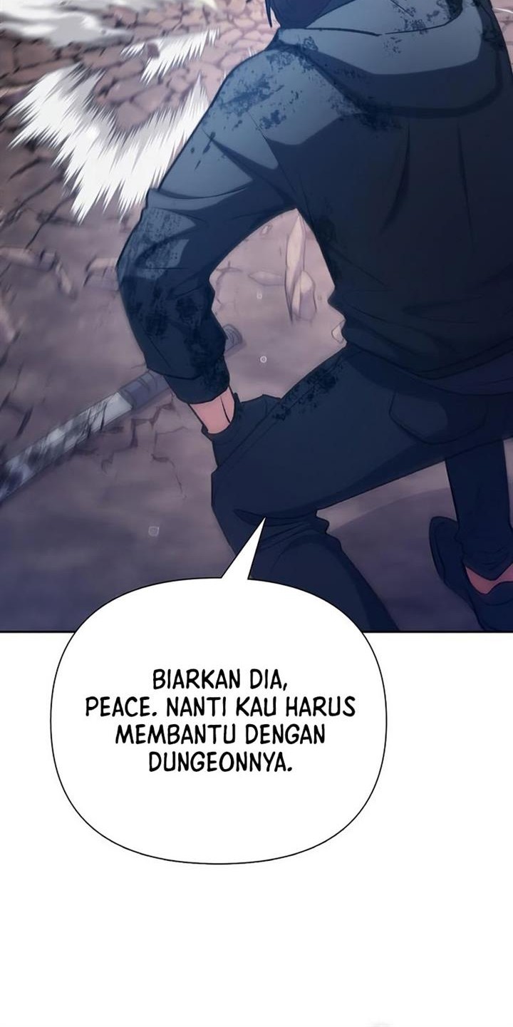 The S-Classes That I Raised Chapter 108 Gambar 21